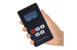China High Range Geiger Radiation Detector Counter For Prepper Hiker ODM supplier