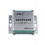Electrostatic Field Meter ESD Strap Tester 6V DC Antistatic Wristband Tester for sale