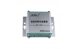 China Electrostatic Field Meter ESD Strap Tester 6V DC Antistatic Wristband Tester supplier