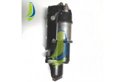 China 8C4774 Excavator Parts Starter Motor Assembly For 3114 Engine supplier