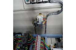 China Sbs Q235b Steel Bitumen Emulsion Machine Durable For Road Surface Sealing supplier