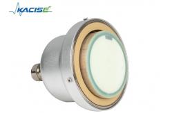 China Non Intrusive Fluid Level Gauge / External Liquid Level Gauge For LPG Tank supplier
