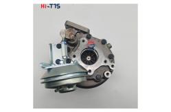 China 4JJ1 Diesel Engine Turbocharger Group 8973815073. supplier