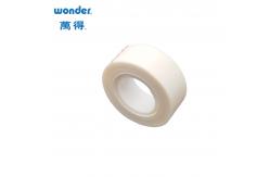 China Smooth Writing Matte BOPP Stationery Tape for Easy Labeling and Note-Taking supplier