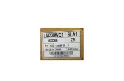China AUO A043FTN03.0 lcd display screen panel 4.3 inch supplier