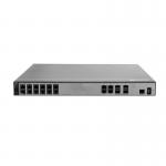 Huawei NetEngine AR6000 4*GE 4*10GE SFP+ WAN Router BAR6140-16G4XG