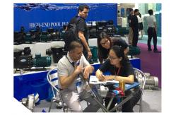 China Aquarium Water Pump manufacturer