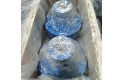 China Diaphragm Laminated Flexible Membrane Coupling With Intermediate Shaft supplier