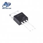 IRF3710 Sound Power Amplifier Mosfet Transistor Ic Bom List Quote 200V 30A IRF3710 for sale