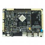 RK3288 Quad Core 1.8GHz Industrial Mainboard Mini PC Intelligent for sale