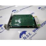 Epro Emerson MMS6312 Dual Channel Rotational Speed Monitor MMS 6312 for sale