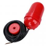 UQK-61 FQS-61 Plastic Float Level Controller Switch For Sewage Tank