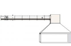 China 5% Accuracy ASTM E1623 Intermediate Scale Calorimeter supplier