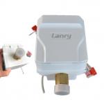 DN32 Lora Resettable Drinking Water Flow Meter Class 2 Accuracy for sale