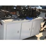 0.6 Mpa 8-200mm Fin Width Radiator Fin Machine Simple Operation for sale