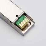 1.25G SFP Gigabit Fiber Transceiver Single Mode for sale
