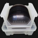 Free-Pyro Black LiTaO3 Wafer for sale