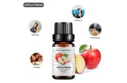 China Massage Apple Scented OEM Essential Oil Pure Candle 10ml Diffuser Soap supplier