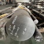 High Strength 2.4660 N08020 Corrosion Resistant Alloy 20 High Temperature Rod for sale