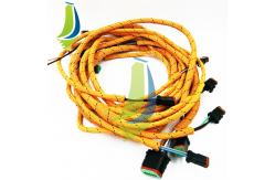 China 197-4411 Wiring Harness 1974411 for E330C Excavator C-9 Engine supplier