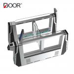 Contactless Traveller Clearance Biometrics Auto Gate Airport Turnstile for sale