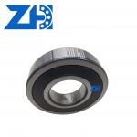 6314-2RS  6314/2RS Deep Groove Ball Bearing P4 Precision