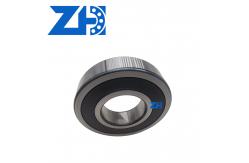 China 6314-2RS  6314/2RS Deep Groove Ball Bearing P4 Precision supplier