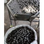 Mining Castings And Forgings High Abrasive Resistance Ball Mill Steel Balls