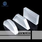 COAST Round Square Optical Window Coating AR Or Custom Plano Optical Glass