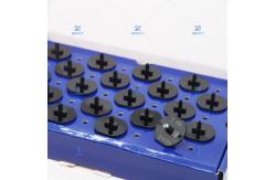 China Panasonic Nozzle 3153N MTKU001589AA , Panasonic smt nozzle , pick and place nozzle supplier