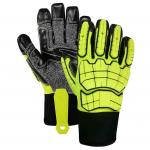 Impact Proof Oilfield Work Gloves for sale