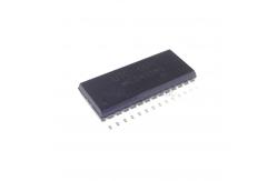 China Time base chip UTC MC34018G-S28 SOP-28 Electronic Components R5f104glgna#20 supplier