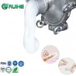 High Transparent Food Grade LSR Rubberized Silicone For Industrial for sale