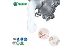 China High Transparent Food Grade LSR Rubberized Silicone For Industrial supplier