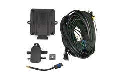 China Seamless CNG/LPG ECU Conversion for Multi Point Fuel Injection Systems supplier