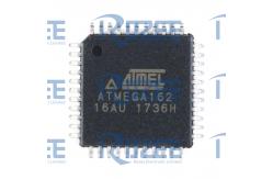 China ATMEGA162-16AU supplier