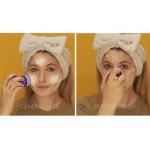 Silicone Electric Face Brush Machine Facial Cleansing Oem Odm Service for sale