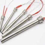 Electric Pencil Heater Cartridge Heater For Industry for sale