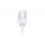 All Plastic Material 40mm Foam Pump for sale