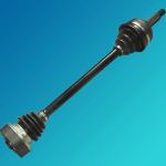 500Nm 3000 RPM Engine Drive Shaft For Axle Test