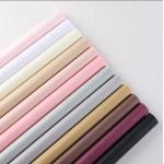Flower Wrapping Paper in Korean Style for Waterproof Fresh Flower Packaging Tissue Paper for sale