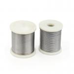 22mm Firm Stainless Steel Wire Ropes  8*31WS+IWR High Tension