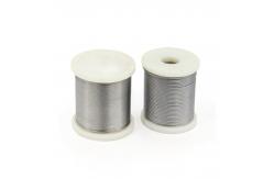 China 22mm Firm Stainless Steel Wire Ropes  8*31WS+IWR High Tension supplier