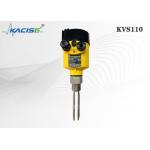 KVS110 Vibrating Fork Level Switch For Liquid / Powder / Granule Measurement for sale