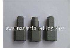 China Welding Auto Parts With Insulation Surface Of KCF Materials High Temperature Strength supplier