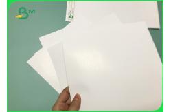 China 120gsm To 200gsm Glossy Matte C2S Coated Art Printing Paper Sheets 61 * 86cm supplier