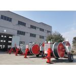 OPGW Overhead Transmission 16hp Conductor Tensioner Puller for sale