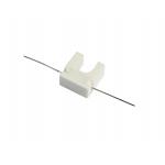 3W 5W Ceramic Resistor Heater For Fragrance Lamp And Coffee Warmer