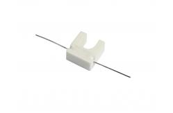China 3W 5W Ceramic Resistor Heater For Fragrance Lamp And Coffee Warmer supplier