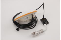 China H-RTK F9P Base High precision GNSS supplier